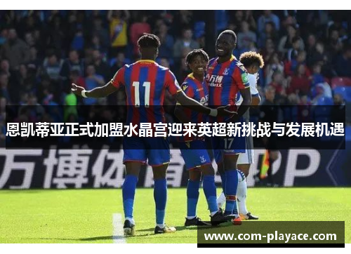 恩凯蒂亚正式加盟水晶宫迎来英超新挑战与发展机遇 恩凯蒂亚正式加盟水晶宫迎来英超新挑战与发展机遇